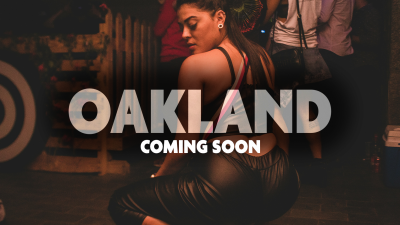 oakland