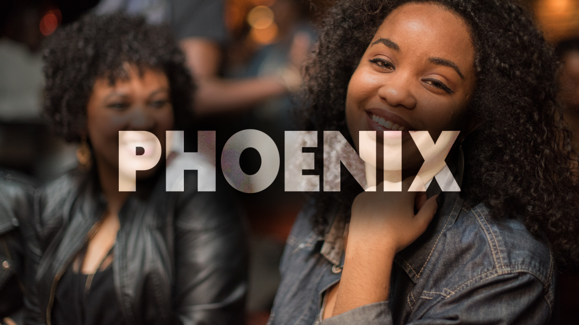 RnB Soiree - Phoenix