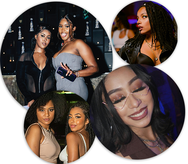 R&B MUSIC ALL NIGHT LONG
